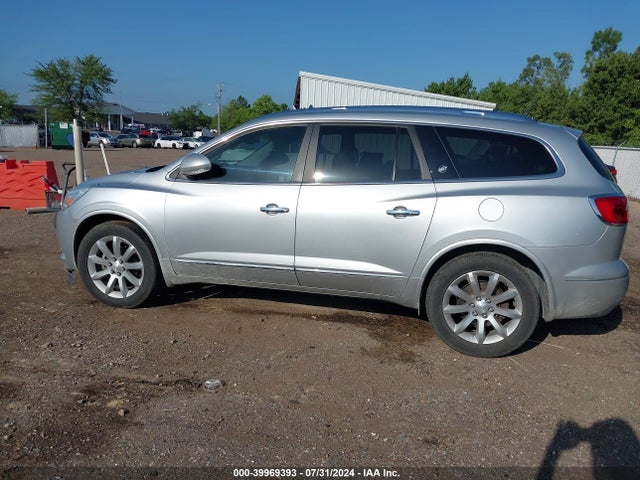 5GAKRCKD1FJ374217 Buick Enclave Premium