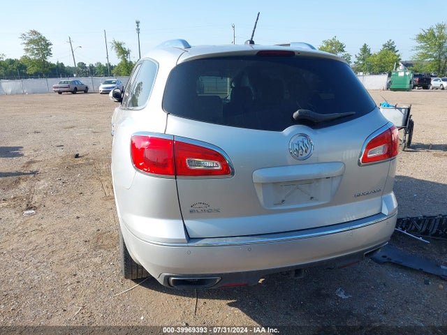 5GAKRCKD1FJ374217 Buick Enclave Premium