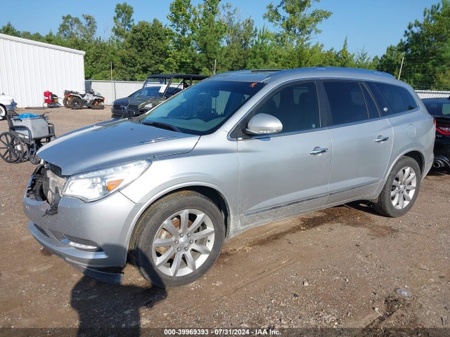 5GAKRCKD1FJ374217 Buick Enclave Premium