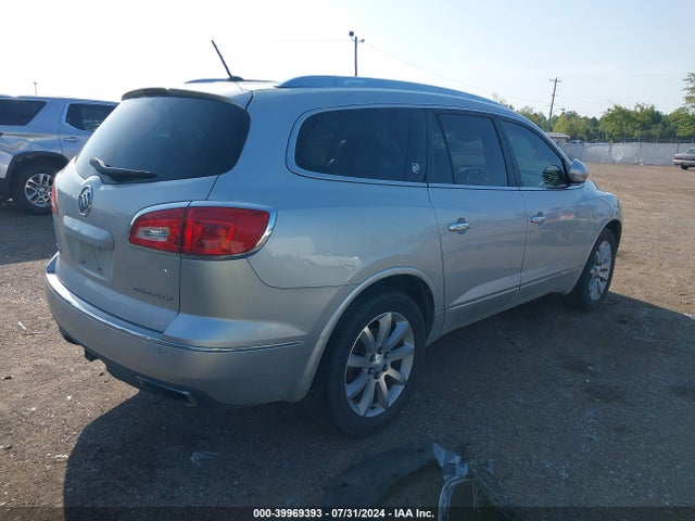 5GAKRCKD1FJ374217 Buick Enclave Premium
