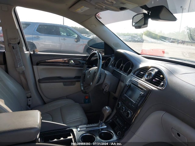 5GAKRCKD1FJ374217 Buick Enclave Premium