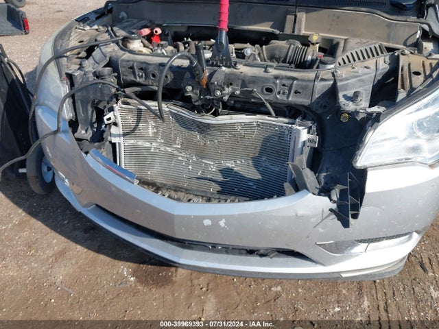 5GAKRCKD1FJ374217 Buick Enclave Premium