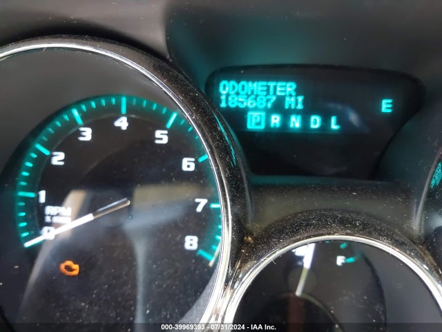 5GAKRCKD1FJ374217 Buick Enclave Premium