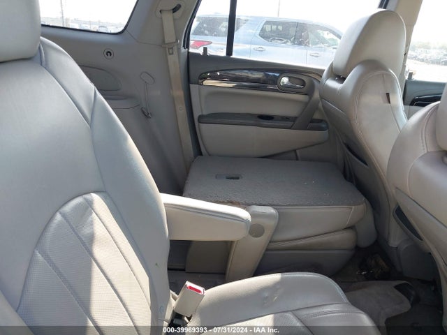 5GAKRCKD1FJ374217 Buick Enclave Premium