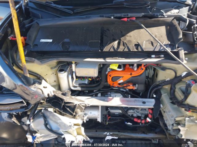 7SAYGDEE0RF065345 Tesla Model Y Long Range Dual Motor All-wheel Drive