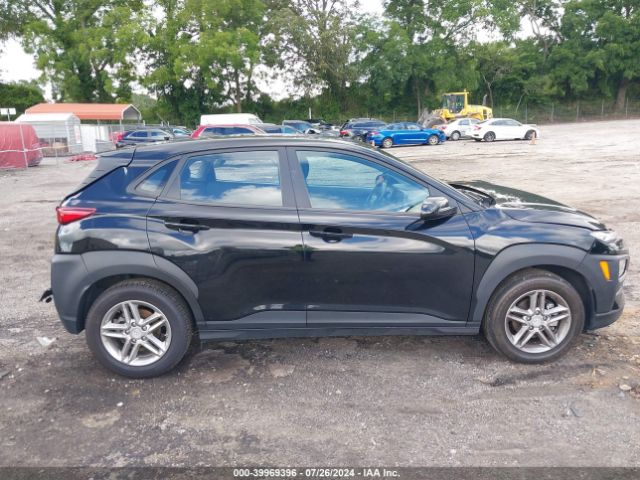 KM8K12AAXMU641515 Hyundai Kona Se