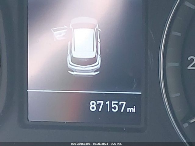 KM8K12AAXMU641515 Hyundai Kona Se
