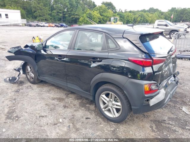 KM8K12AAXMU641515 Hyundai Kona Se