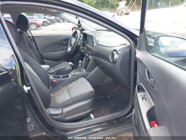 KM8K12AAXMU641515 Hyundai Kona Se