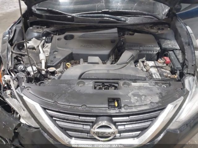 1N4AL3AP7HC234516 Nissan Altima 2.5 Sv