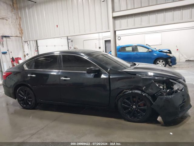 1N4AL3AP7HC234516 Nissan Altima 2.5 Sv