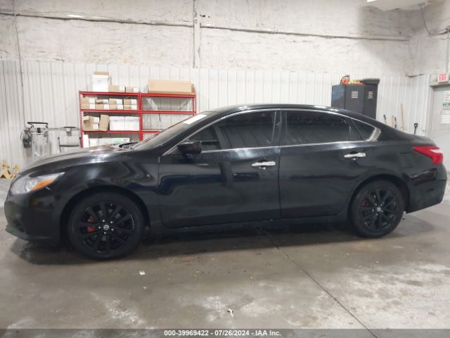 1N4AL3AP7HC234516 Nissan Altima 2.5 Sv