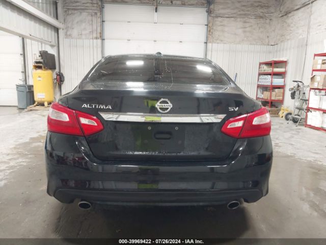 1N4AL3AP7HC234516 Nissan Altima 2.5 Sv