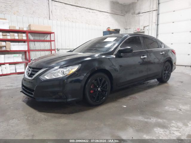 1N4AL3AP7HC234516 Nissan Altima 2.5 Sv