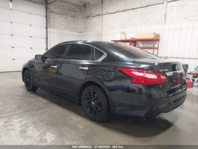 1N4AL3AP7HC234516 Nissan Altima 2.5 Sv