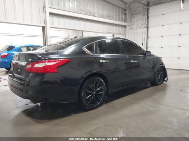 1N4AL3AP7HC234516 Nissan Altima 2.5 Sv