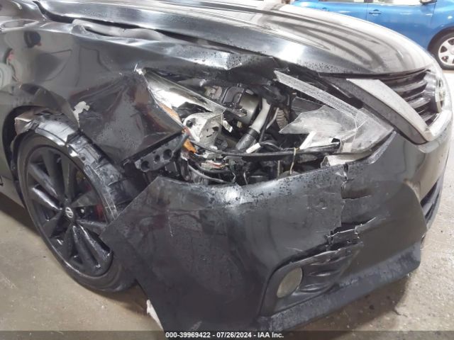1N4AL3AP7HC234516 Nissan Altima 2.5 Sv