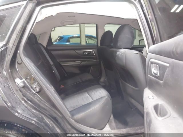 1N4AL3AP7HC234516 Nissan Altima 2.5 Sv
