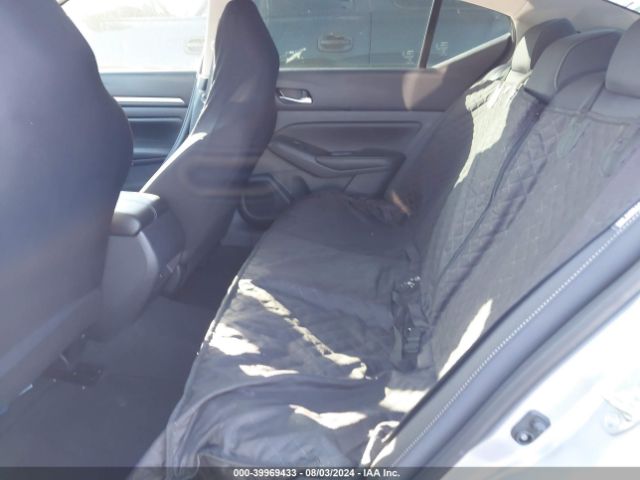 1N4BL4DW0NN387753 Nissan Altima Sv Intelligent Awd