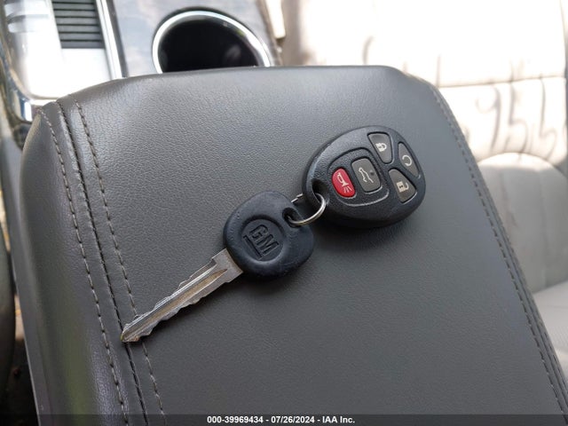 2014 Buick Enclave Leather მანქანა იყიდება აუქციონზე, vin: 5GAKRBKD0EJ100144, აუქციონის ნომერი: 39969434
