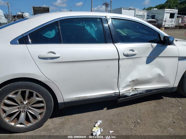 Ford Taurus Limited 2014 1FAHP2F86EG107744 Image 6