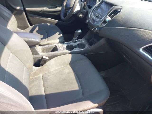 1G1BC5SM5K7110574 Chevrolet CRUZE LS