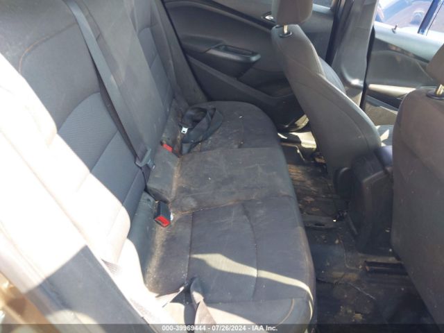 1G1BC5SM5K7110574 Chevrolet CRUZE LS