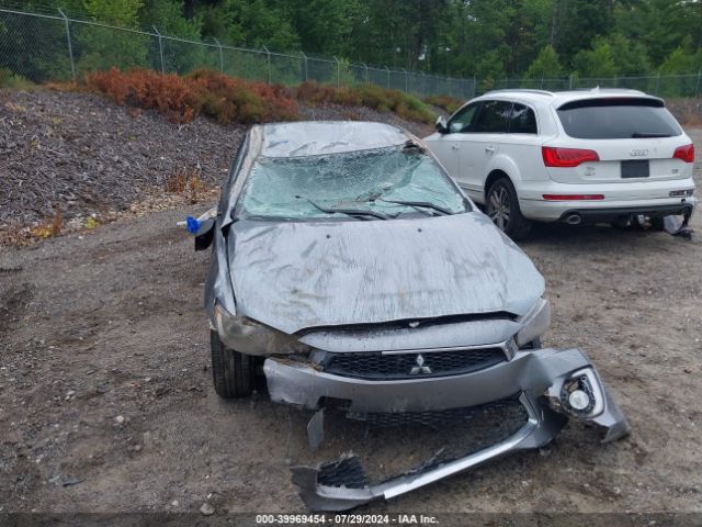 2016 MITSUBISHI LANCER JA32V2FW0GU003077 Photo 5