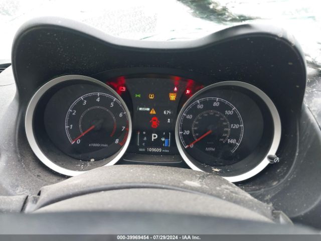 2016 MITSUBISHI LANCER JA32V2FW0GU003077 Photo 6