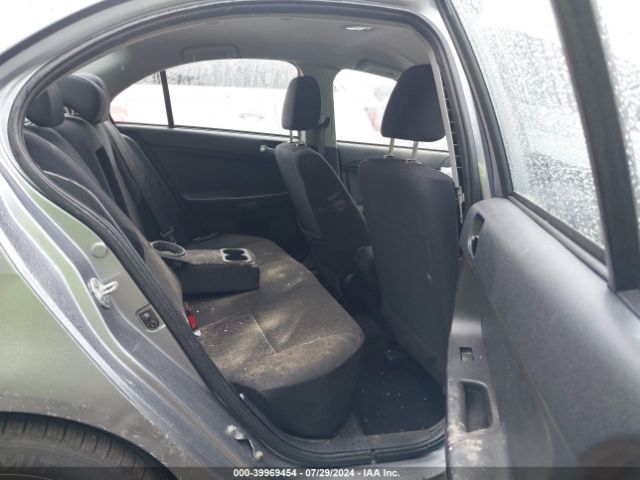 2016 MITSUBISHI LANCER JA32V2FW0GU003077 Photo 7