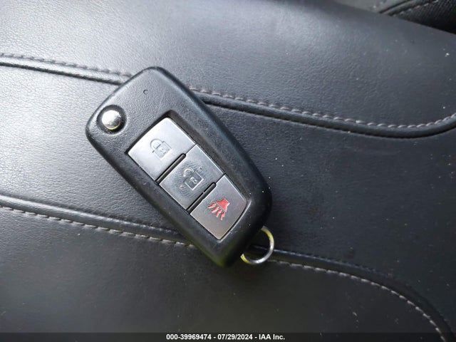 Nissan ROGUE S 2017 5N1AT2MV4HC793600 Image 11
