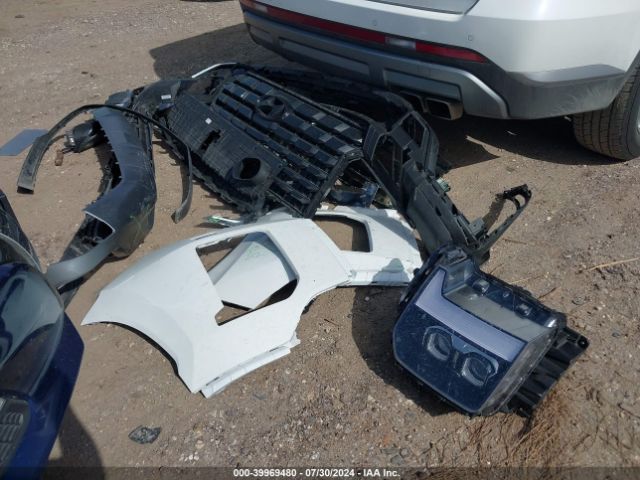 KM8R24GE0RU714836 Hyundai Palisade Sel