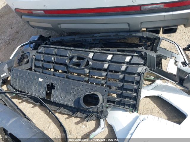 KM8R24GE0RU714836 Hyundai Palisade Sel