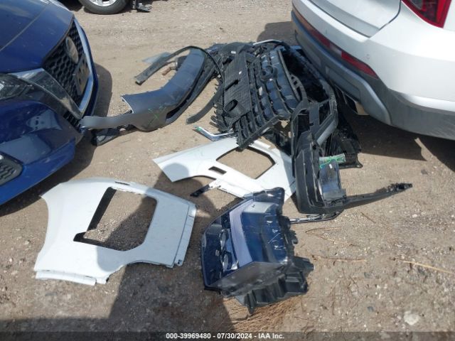 KM8R24GE0RU714836 Hyundai Palisade Sel