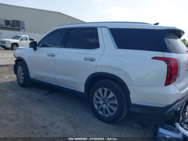KM8R24GE0RU714836 Hyundai Palisade Sel