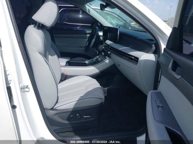 KM8R24GE0RU714836 Hyundai Palisade Sel