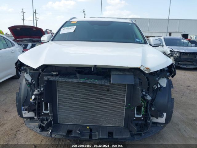 KM8R24GE0RU714836 Hyundai Palisade Sel