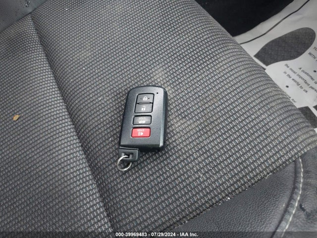 Toyota Corolla S Plus 2016 2T1BURHE3GC591720 Image 11