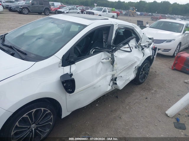 Toyota Corolla S Plus 2016 2T1BURHE3GC591720 Image 6