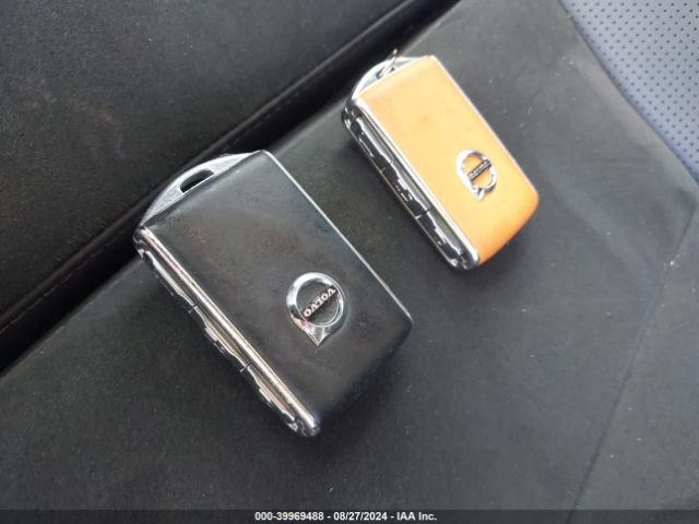 YV4162UM5M2446955 Volvo Xc40 T5 R-design