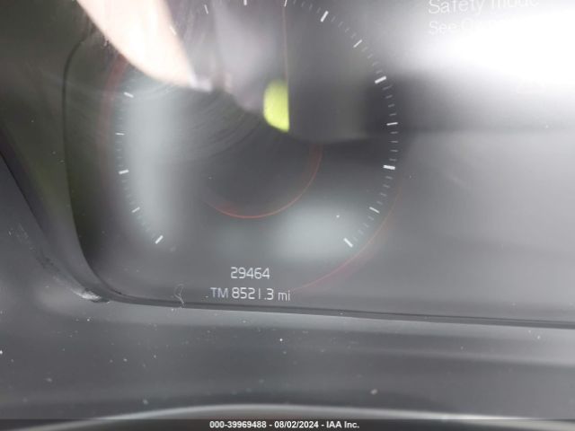 YV4162UM5M2446955 Volvo Xc40 T5 R-design