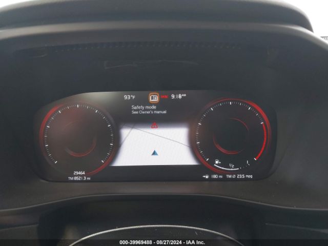 YV4162UM5M2446955 Volvo Xc40 T5 R-design