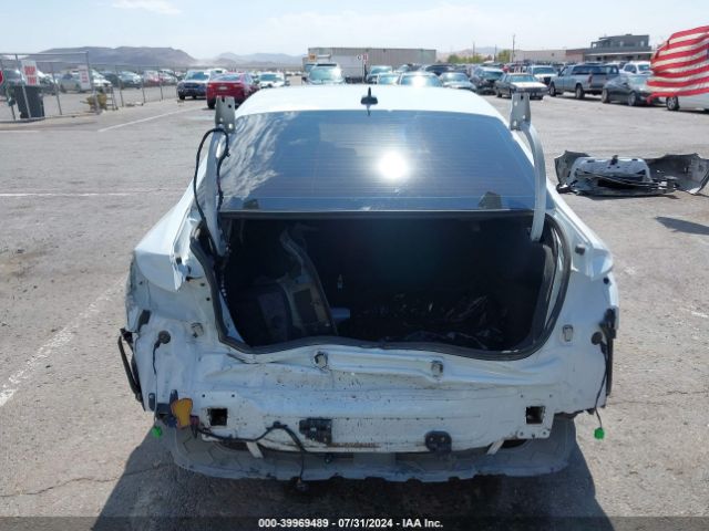 WAUAUDGYXPA049722 Audi A3 Premium 40 Tfsi Front-wheel Drive S Tronic