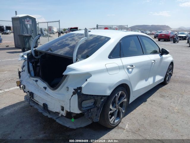 WAUAUDGYXPA049722 Audi A3 Premium 40 Tfsi Front-wheel Drive S Tronic