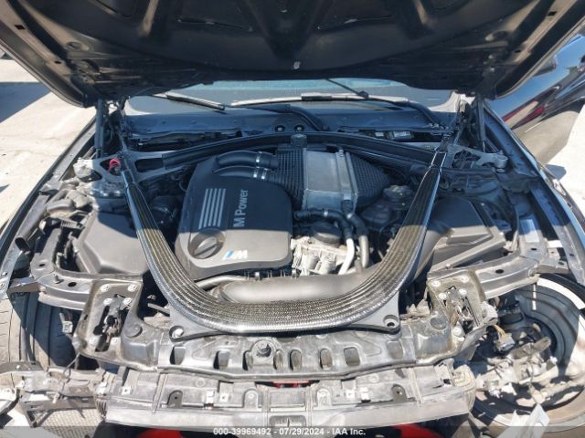 WBS3R9C55GK335812 BMW M4