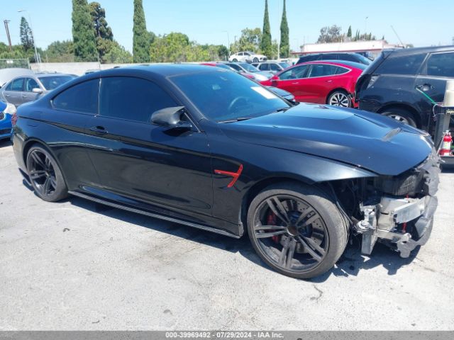 WBS3R9C55GK335812 BMW M4