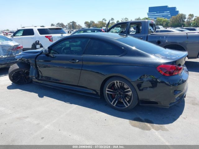 WBS3R9C55GK335812 BMW M4