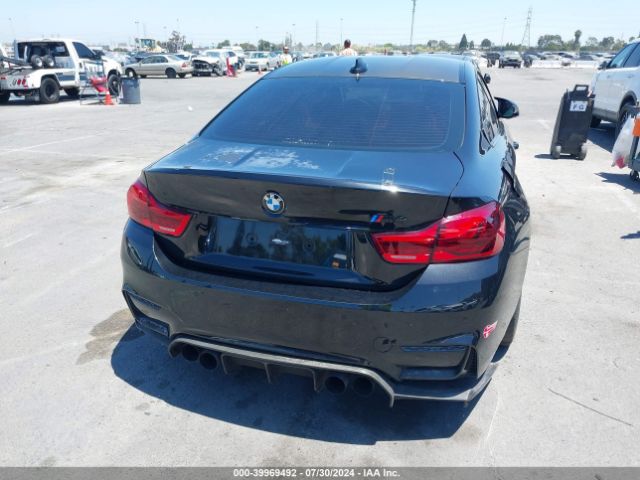 WBS3R9C55GK335812 BMW M4