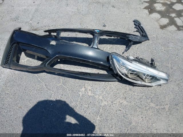 WBS3R9C55GK335812 BMW M4
