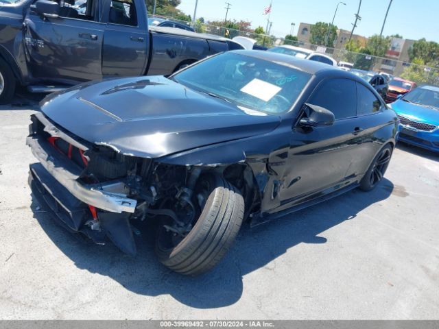 WBS3R9C55GK335812 BMW M4